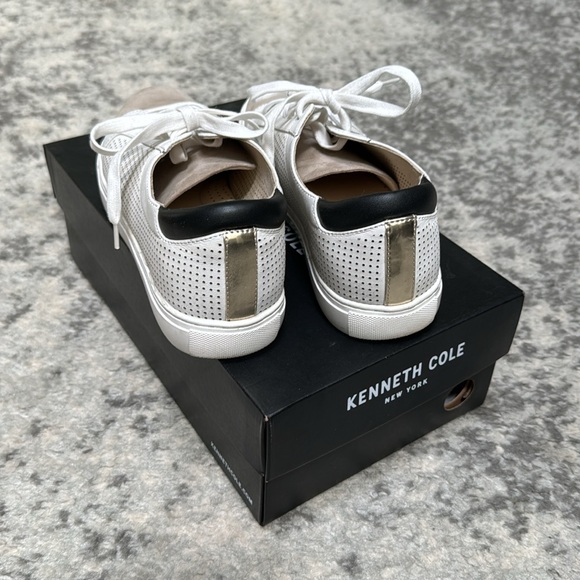 Kenneth Cole KAM 6 sneakers - Picture 3 of 4